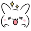 🐼Panda & conejito kawaii MOV.🐰💕 25