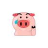 Perfect World pigs 17