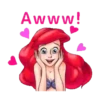 stikers variosafuull🎶 17