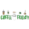 COFFEE RIDAY