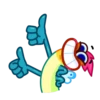 Glow Bug 10