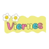 🌸Lindos cartelitos mov🌼 24