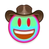 Rainbow emoji 21