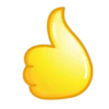 Duck Emoji 23