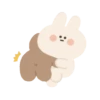 🐰 Small small rabbit3 Mov 🍭 13