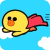 Brown & Friends emojis 2🐻🐰🐤 MOV 10