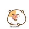 Hamster Bean 6