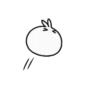 sn⭕wball rabbit mov 15