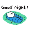 Buenas noches 7 🌚 MOV. 🇲🇽 20