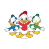 Donald Duck 8