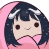 💫 CoMfY ChIbI EmOtE 💫 9