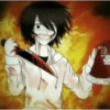 JEFF KILLER MOV. 18