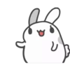 White Rabbit 17