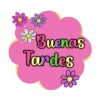 🌸Lindos cartelitos mov🌼 26