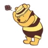 🍭Winnie the Pooh Honey Day MOV🍭 21