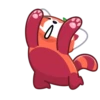 RRRed Panda 17