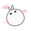 sn⭕wball rabbit mov 16