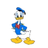 Donald Duck 9