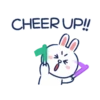 CHEER UP!!!