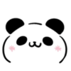 🐼Panda & conejito kawaii MOV.🐰💕 27