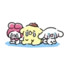Small Sanrio 💖 MOV 15