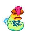 Glow Bug 13
