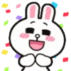 Brown & Friends emojis🐻🐰🐤 MOV 18