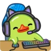 Gaming Duckies 9