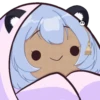 💫 CoMfY ChIbI EmOtE 💫 10