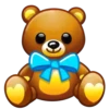 Toy Bear 3 💖MOV 19