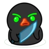 Toxic Duck 16