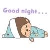 Buenas noches 7 🌚 MOV. 🇲🇽 23