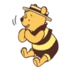 Winnie the P⭕⭕h mov 19
