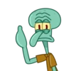Squidward & Squilvia 14