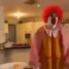 5.16 Payaso quede 20