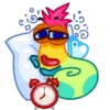 Glow Bug 15