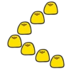 Something Yellow 17