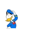 Donald Duck 10
