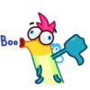 Glow Bug 16