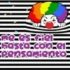 5.16 Payaso quede 21