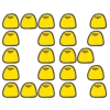 Something Yellow 18
