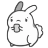 White Rabbit 18