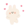 🐰 Small small rabbit3 Mov 🍭 18