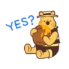 Winnie the P⭕⭕h mov 21