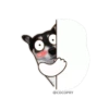 Funny Husky 6