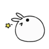 sn⭕wball rabbit mov 17