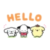 Small Sanrio 💖 MOV 18