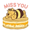 🍭Winnie the Pooh Honey Day MOV🍭 23