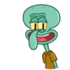 Squidward & Squilvia 15