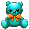 Toy Bear 3 💖MOV 20